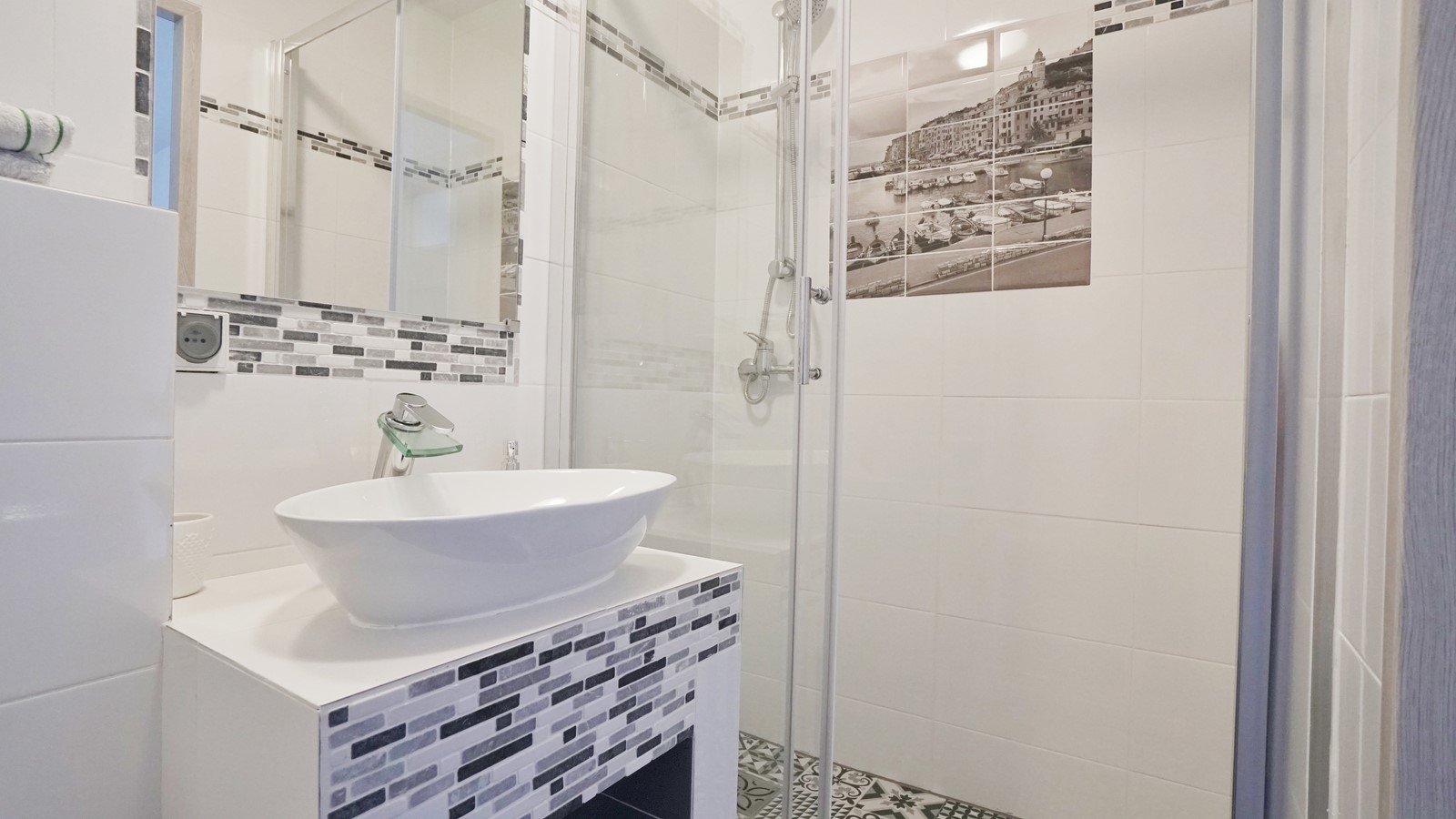 Apartamenyu na Pięterku